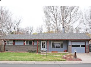 2429 Poplar Dr, Fort Collins, CO 80521