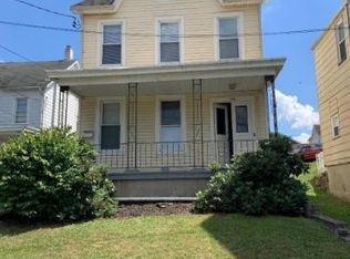 198 Morris St, Phillipsburg, NJ 08865