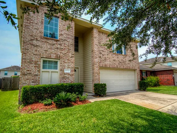 7934 Northfork Hollow Ln, Richmond, TX 77407