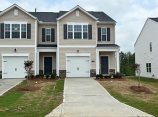 399 David Hill Dr #1, Sanford, NC 27330