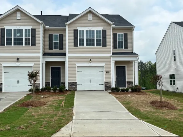 399 David Hill Dr #1, Sanford, NC 27330