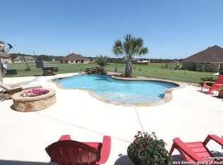 108 Westfield Ranch, La Vernia, TX 78121