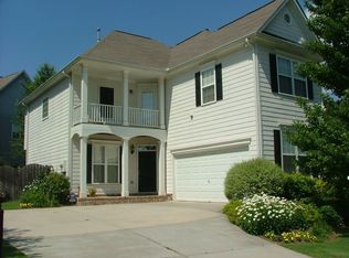 3301 Lantern View Ln, Scottdale, GA 30079