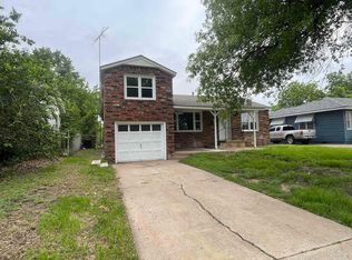 1822 E Ash Ave, Enid, OK 73701