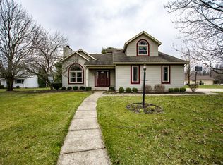 11778 Park Ln N, Granger, IN