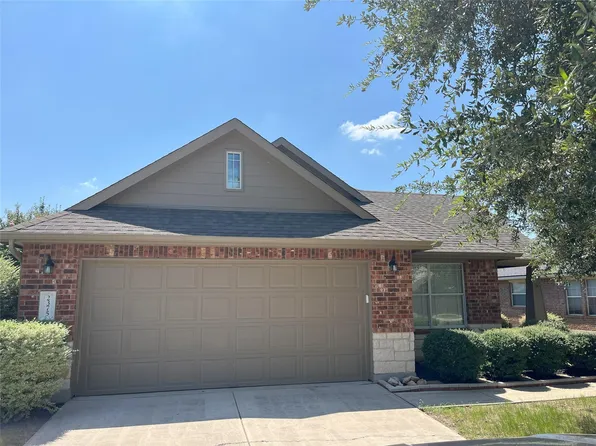 2375 Garlic Creek Dr, Buda, TX 78610