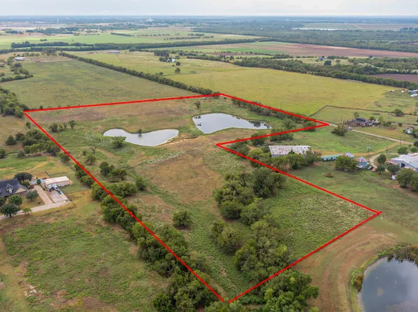 0 Kelly Rd, Forney, TX 75126