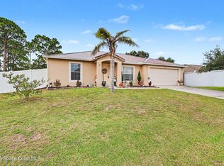 474 El Dorado Ave SE, Palm Bay, FL 32909
