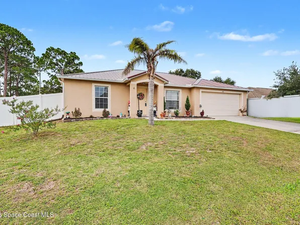 474 El Dorado Ave SE, Palm Bay, FL 32909