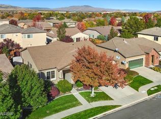 10583 Crystal Bay Dr, Reno, NV 89521