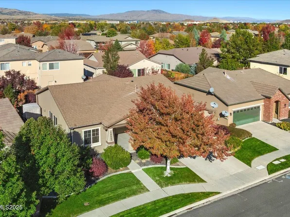 10583 Crystal Bay Dr, Reno, NV 89521