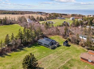 56 Spruce Ln, Saint Patrick'S Parish, PE C0A1T0