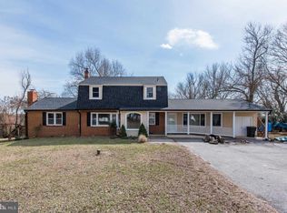 12625 Triadelphia Rd, Ellicott City, MD 21042