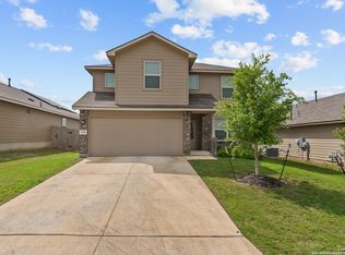 239 Empress Brilliant, San Antonio, TX 78253