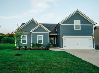 332 Brandywine Ln, Springfield, TN 37172