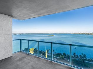 1900 N Bayshore Dr APT 1801, Miami, FL 33132