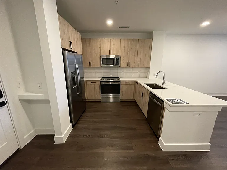 The Argos Apartments on The Beltline — Photo 86