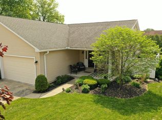 126 Caleb Dr, Clyde, OH 43410