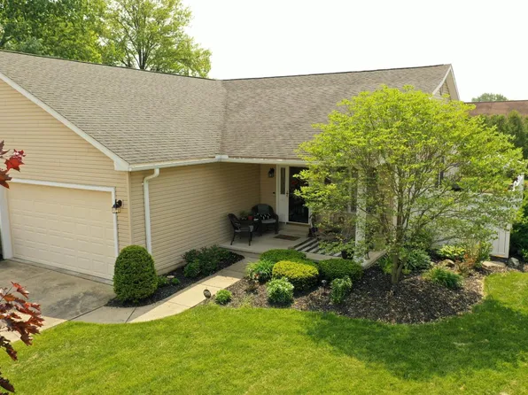 126 Caleb Dr, Clyde, OH 43410