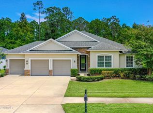 25 Abacus Ave, Ormond Beach, FL 32174