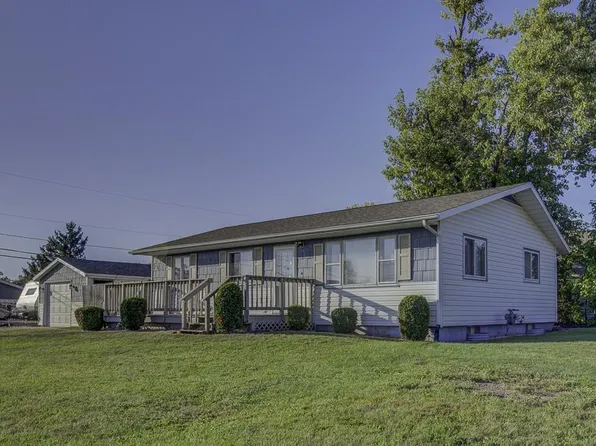 534 Roosevelt Avenue, Janesville, WI 53546