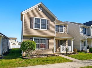 5990 Canyon Creek Dr, Dublin, OH 43016