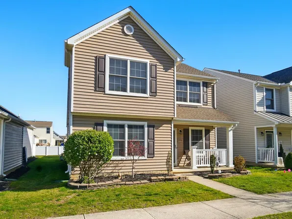 5990 Canyon Creek Dr, Dublin, OH 43016