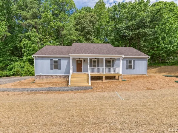0 Egypt Rd, Ashland, VA 23005