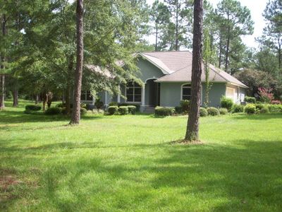 191 Stillwaters Way, Jesup, GA, 31545