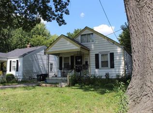 1115 Beecher St, Louisville, KY 40215