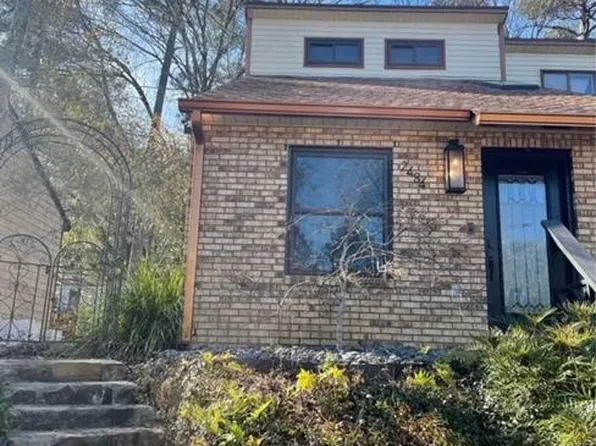 2484 Talco Hills Dr, Tallahassee, FL 32303