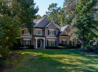 365 Gunston Hall Cir, Milton, GA 30004