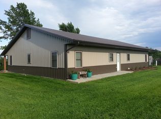 160 125th Ave, Monroe, IA 50170