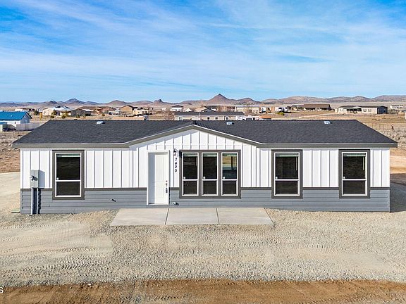 2nd image of 7420 E Bunkhouse Rd