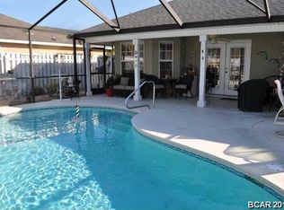 200 Beachwood Ln, Panama City Beach, FL 32413