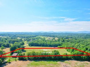 1445 Highway 160 #2, Bybee, TN 37713