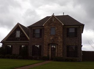 2233 N Forest Hill Irene Rd, Cordova, TN 38016
