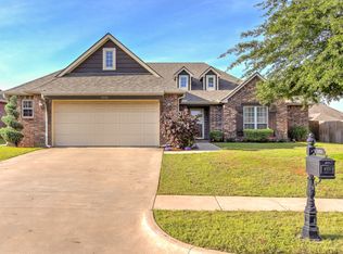 1222 E 133rd Pl, Glenpool, OK 74033