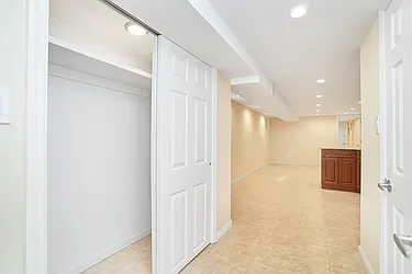 Rented by Compass