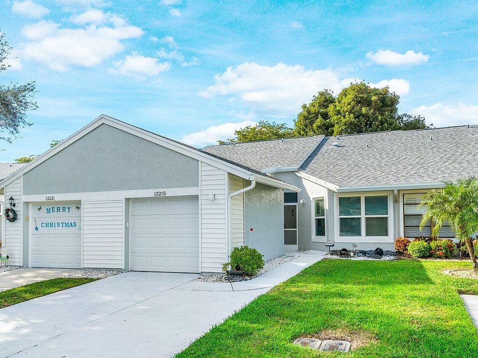 12215 Country Greens Blvd, Boynton Beach, FL 33437 Zillow