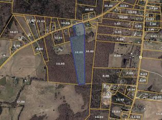 155 W Piney Rd, Dickson, TN 37055