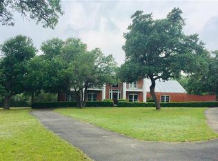 12240 Trautwein Rd, Austin, TX 78737