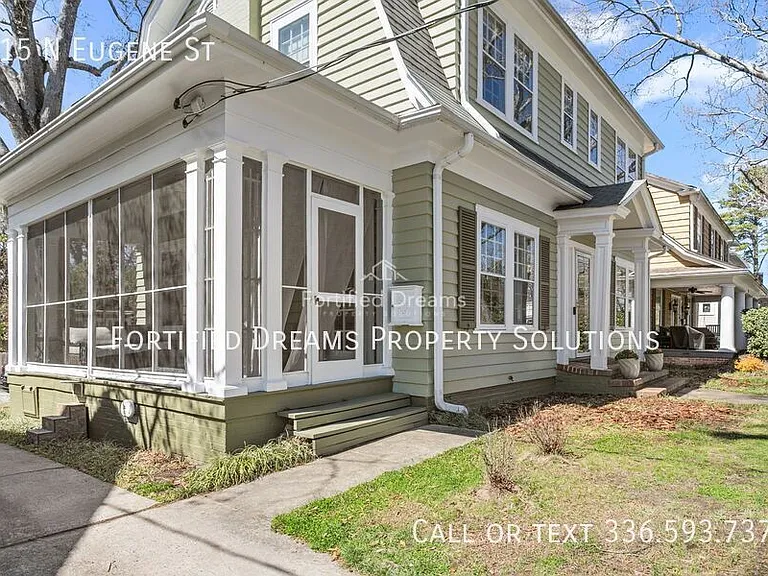 915 N Eugene St — Photo 2