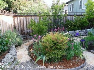 2542 McGee Ave, Berkeley, CA 94703