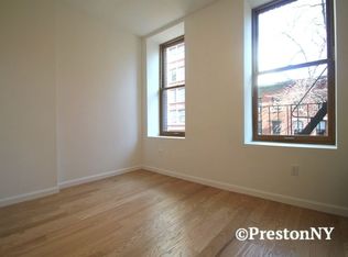 134 W 15th St APT 3FW, New York, NY 10011