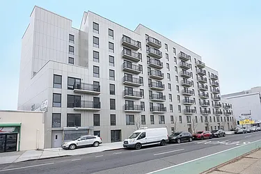 70-40 45th Avenue