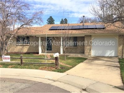 8853 W 78th Pl, Arvada, CO, 80005