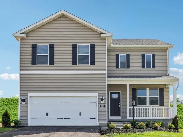 Galen Plan, Millstone Village