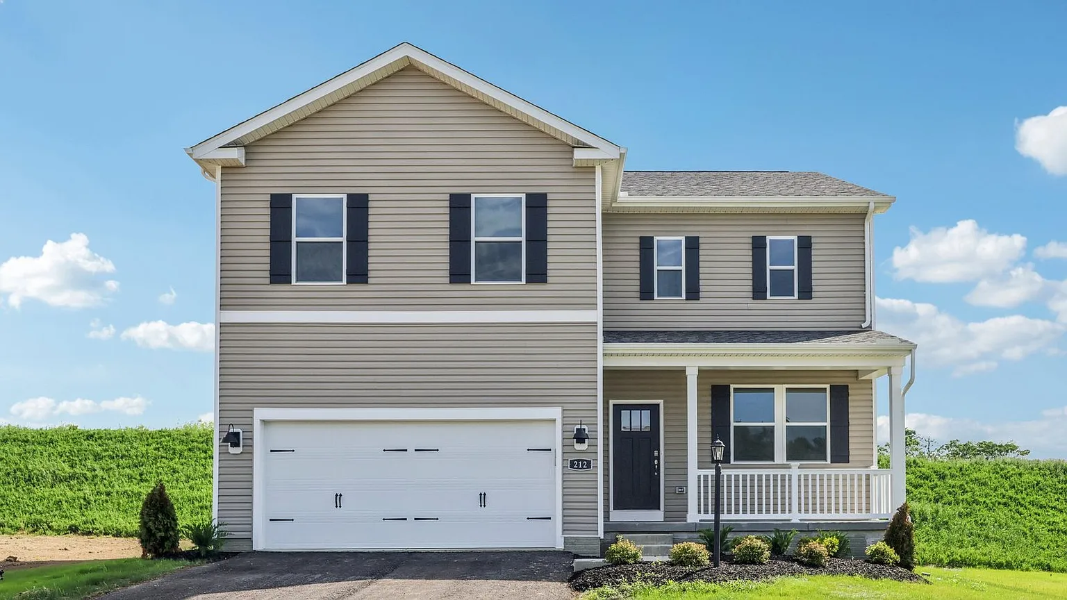 Galen Plan, Millstone Village photo 1