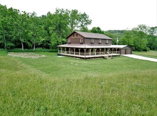 2985 Matney Hollow Rd, Seymour, MO 65746